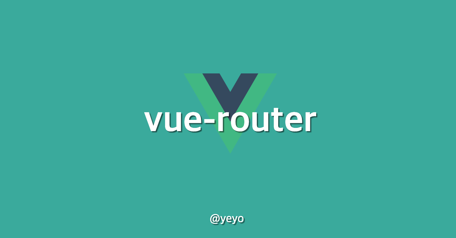 router in vue js 3